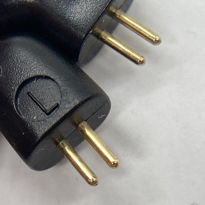 【中古】SUPERIOR Cable 4.4-IEM2pin 【QDC-SUPERIOR-CABLE44】【秋葉原】
