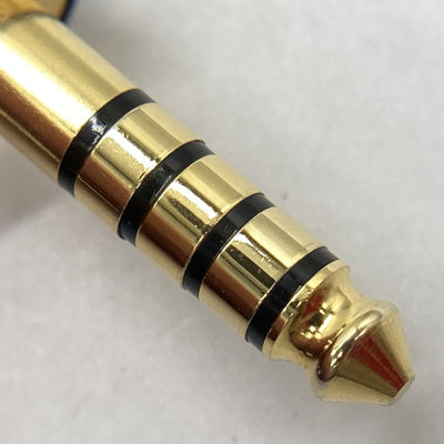 【中古】SUPERIOR Cable 4.4-IEM2pin 【QDC-SUPERIOR-CABLE44】【秋葉原】