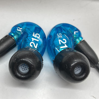 【中古】SE215SPE-A【秋葉原】