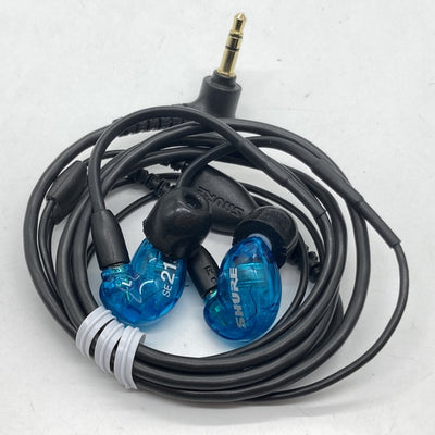 【中古】SE215SPE-A【秋葉原】