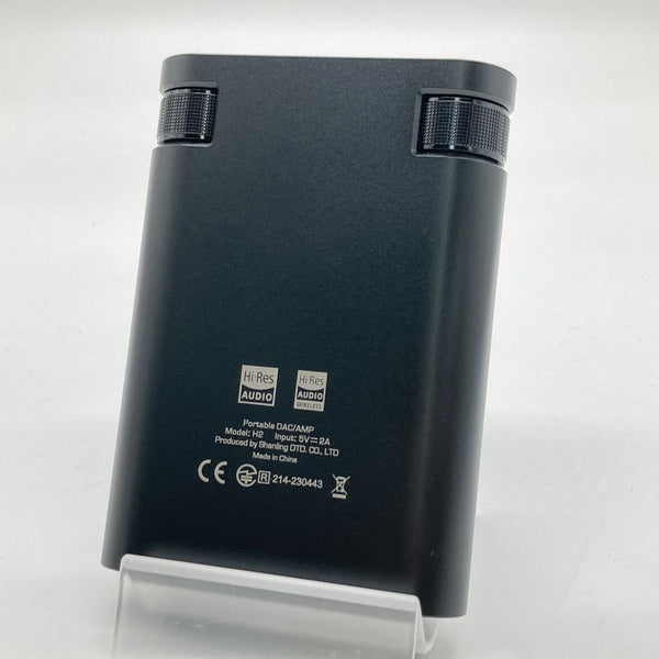 【中古】H2 ブラック【仙台】