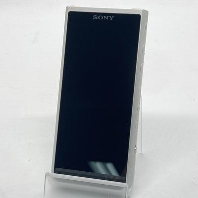 【中古】NW-ZX507 SM 【シルバー】【秋葉原】