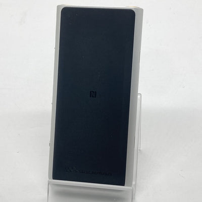 【中古】NW-ZX507 SM 【シルバー】【秋葉原】