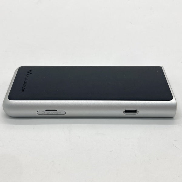 【中古】NW-ZX507 SM 【シルバー】【秋葉原】