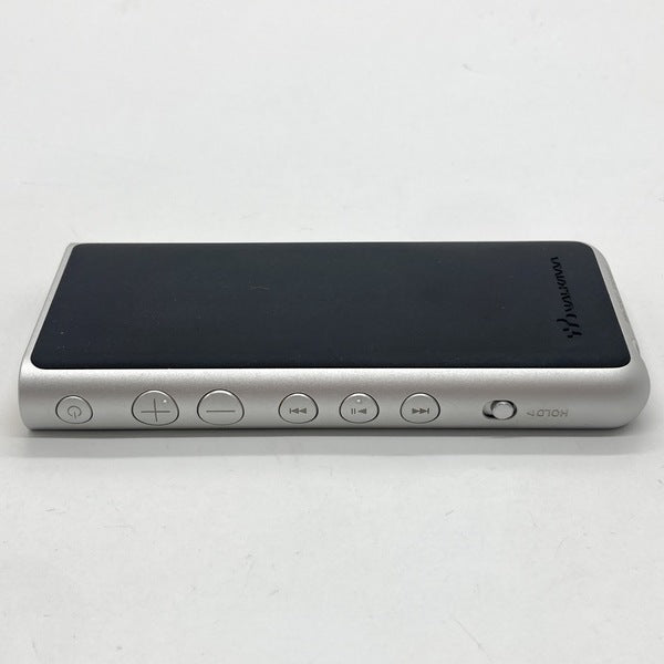 【中古】NW-ZX507 SM 【シルバー】【秋葉原】