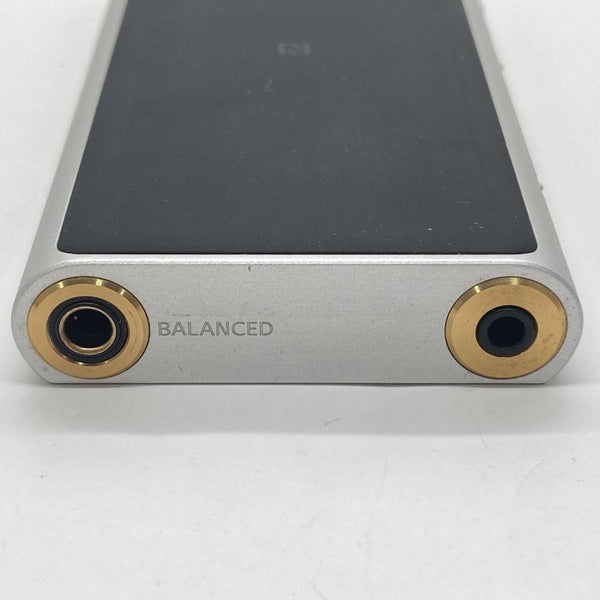 【中古】NW-ZX507 SM 【シルバー】【秋葉原】