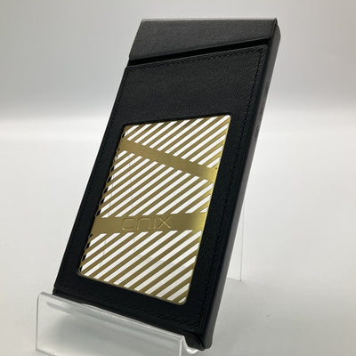 【中古】Waltz XM10LTD 専用ケース【日本橋】