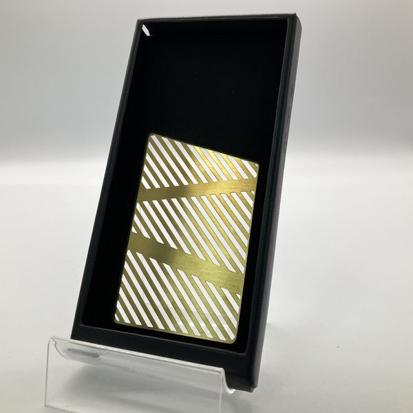 【中古】Waltz XM10LTD 専用ケース【日本橋】