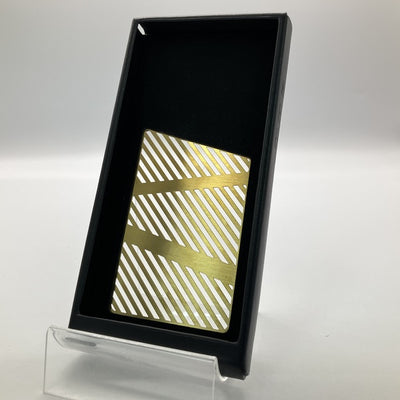 【中古】Waltz XM10LTD 専用ケース【日本橋】