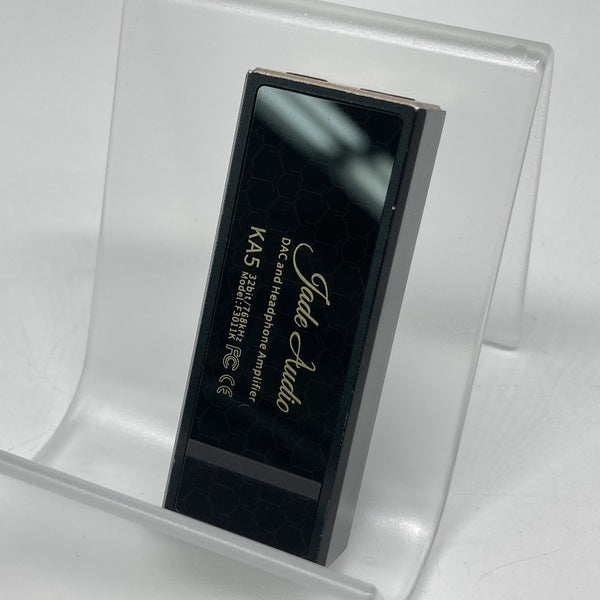 【中古】KA5 【FIO-KA5-B】【秋葉原】
