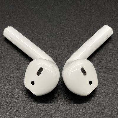 【中古】AirPods with Charging Case MV7N2J/A【日本橋】