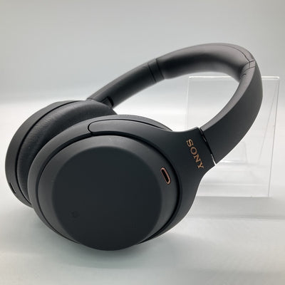 【中古】WH-1000XM4 BM ブラック【秋葉原】