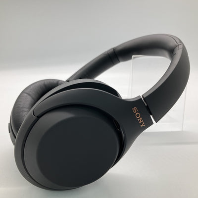【中古】WH-1000XM4 BM ブラック【秋葉原】