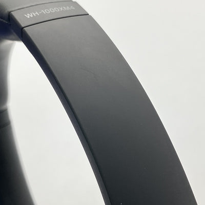 【中古】WH-1000XM4 BM ブラック【秋葉原】