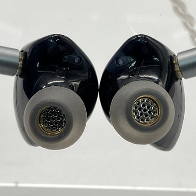 【中古】Topaz グレー (2.5mmプラグ)【日本橋】