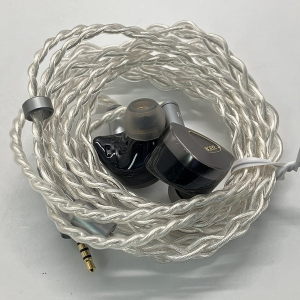【中古】Topaz グレー (2.5mmプラグ)【日本橋】