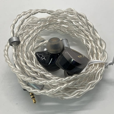 【中古】Topaz グレー (2.5mmプラグ)【日本橋】