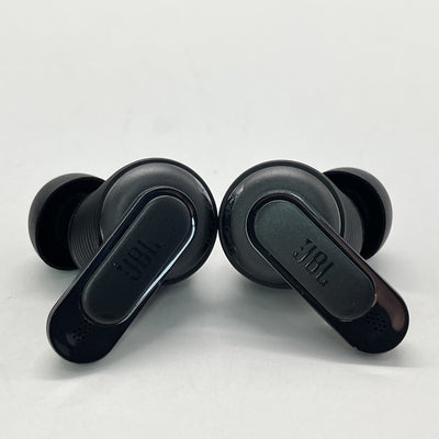 【中古】TOUR PRO 2 ブラック【JBLTOURPRO2BLK】【秋葉原】