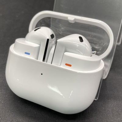 【中古】Galaxy Buds3 ホワイト 【SM-R530NZWAXJP】【秋葉原】
