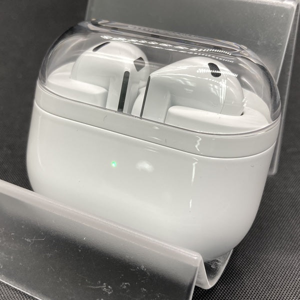 【中古】Galaxy Buds3 ホワイト 【SM-R530NZWAXJP】【秋葉原】
