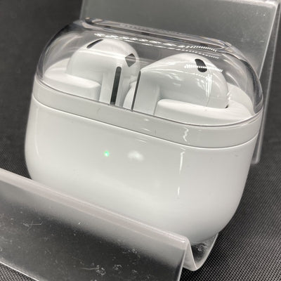 【中古】Galaxy Buds3 ホワイト 【SM-R530NZWAXJP】【秋葉原】