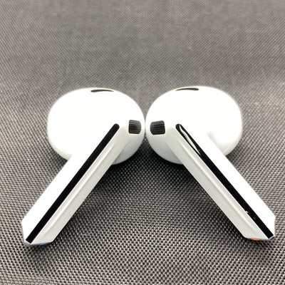 【中古】Galaxy Buds3 ホワイト 【SM-R530NZWAXJP】【秋葉原】