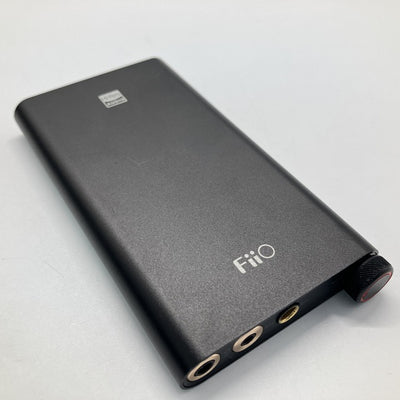 【中古】Q3 MQA 【FIO-Q3S-MQA】【秋葉原】