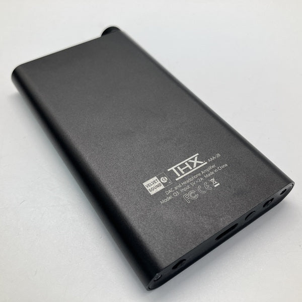 【中古】Q3 MQA 【FIO-Q3S-MQA】【秋葉原】