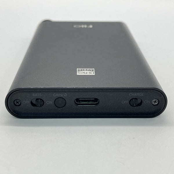 【中古】Q3 MQA 【FIO-Q3S-MQA】【秋葉原】