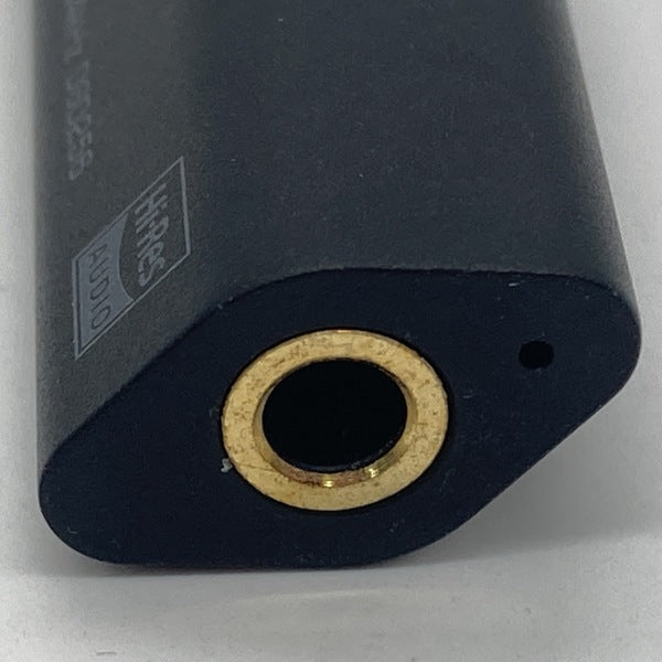 【中古】UA1s 3.5mm ブラック【秋葉原】