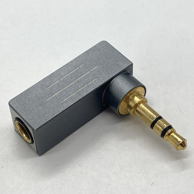 【中古】PH-35X (3.5mm TRS to 4.4mm TRRRS変換アダプタ)【秋葉原】