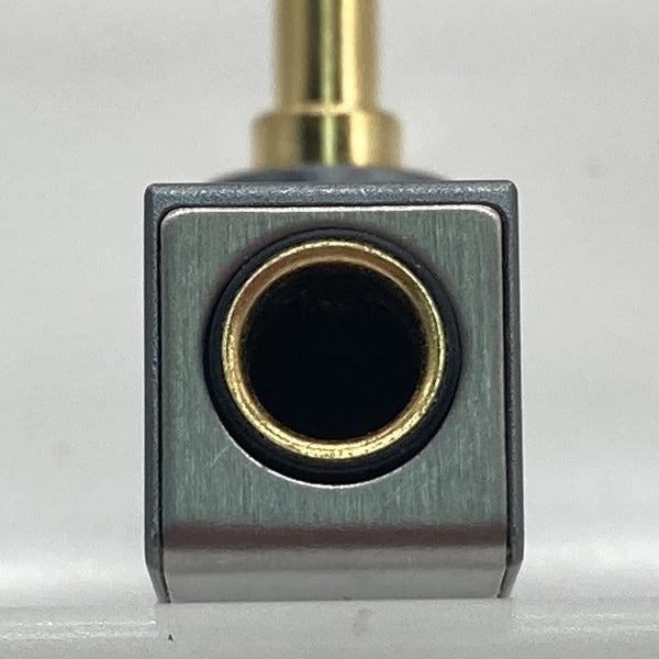 【中古】PH-35X (3.5mm TRS to 4.4mm TRRRS変換アダプタ)【秋葉原】