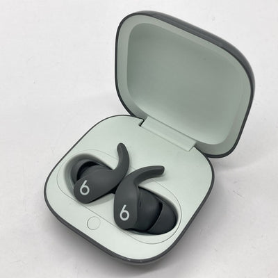 【中古】Beats Fit Pro セージグレイ【秋葉原】