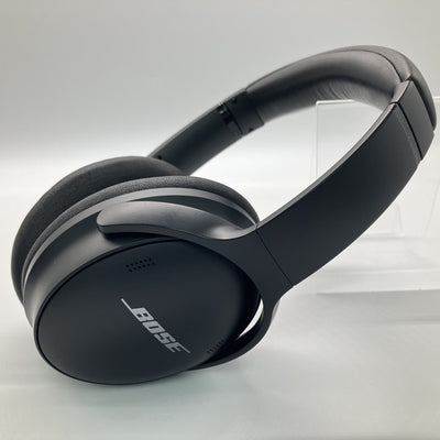 【中古】QuietComfort45 Headphone ブラック【秋葉原】
