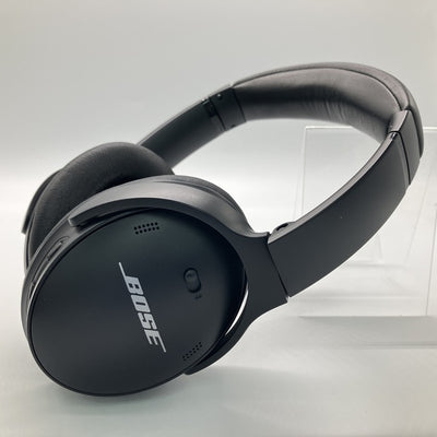 【中古】QuietComfort45 Headphone ブラック【秋葉原】