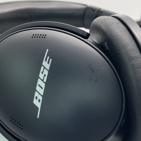 【中古】QuietComfort45 Headphone ブラック【秋葉原】