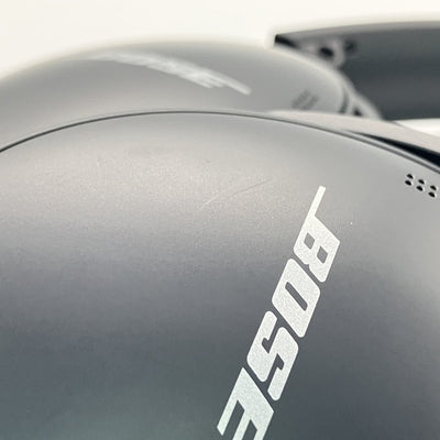 【中古】QuietComfort45 Headphone ブラック【秋葉原】
