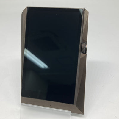 【値下げ】Astell&amp;Kern ak380 256gb メテオリックチタン Amazon.co.jp: アユート(アイリバー) ハイレゾプレーヤー