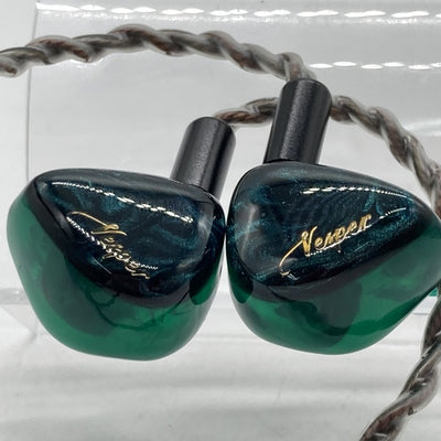 【中古】Vesper グリーン【秋葉原】