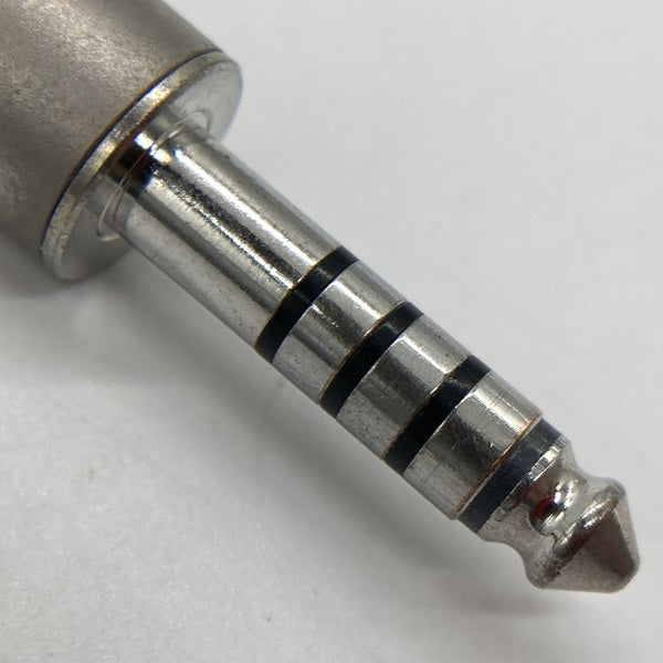 【中古】Obsidian Screw4Mini-4.4mm (ヘッドホン専用ねじ込みロック型バランス仕様) 160cm【秋葉原】