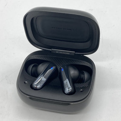 【中古】LIVE BEAM 3 ブラック【JBLLIVEBEAM3BLK】【秋葉原】