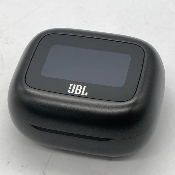 【中古】LIVE BEAM 3 ブラック【JBLLIVEBEAM3BLK】【秋葉原】