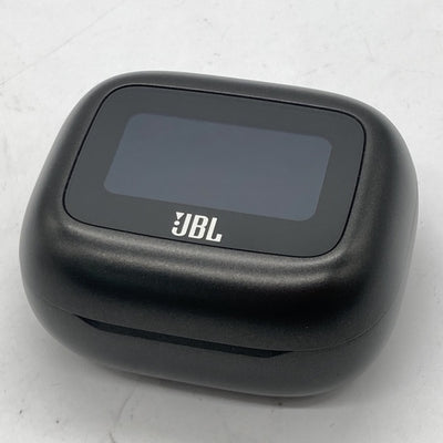 【中古】LIVE BEAM 3 ブラック【JBLLIVEBEAM3BLK】【秋葉原】