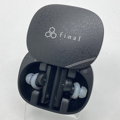 【中古】ZE8000 MK2 ブラック【日本橋】