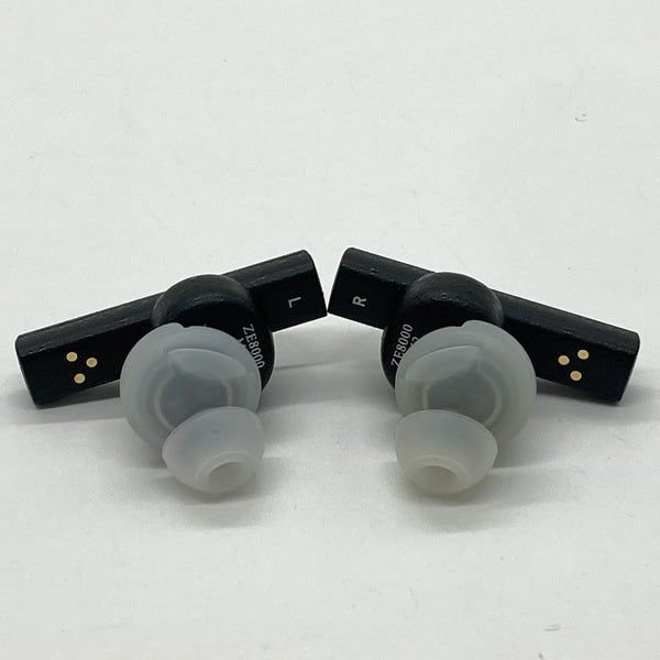 【中古】ZE8000 MK2 ブラック【日本橋】