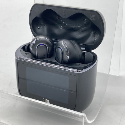 【中古】TOUR PRO 3 ブラック【JBLTOURPRO3BLK】【秋葉原】