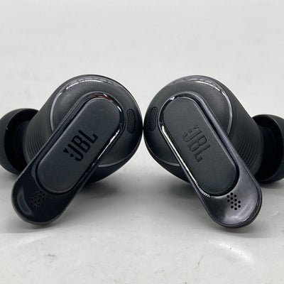 【中古】TOUR PRO 3 ブラック【JBLTOURPRO3BLK】【秋葉原】