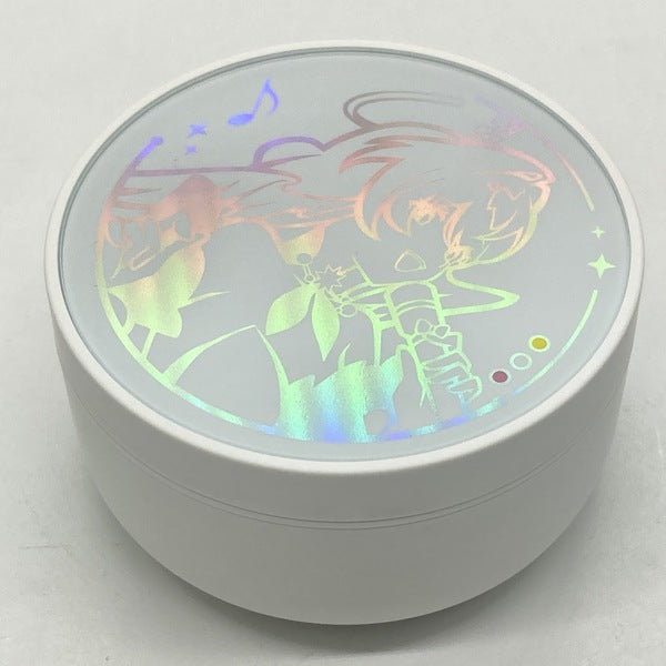 水月雨 (MOONDROP) 【中古】Robin's Earphones (崩壊：スター