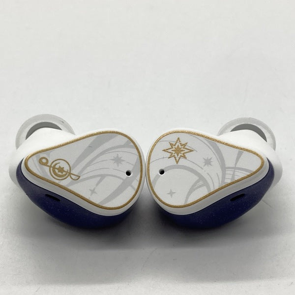 箱付き！崩壊スターレイルROBIN'S EARPHONES 水月雨（MoonDrop） Robin's Earphones【崩壊：スターレイル