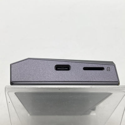 【中古】A&norma SR25 MKII Dark Silver 【IRV-AK-SR25-MKII-DS】【名古屋】